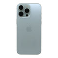 95新 Apple iPhone 15 Pro Max 256G 白色鈦金屬 中國大陸版