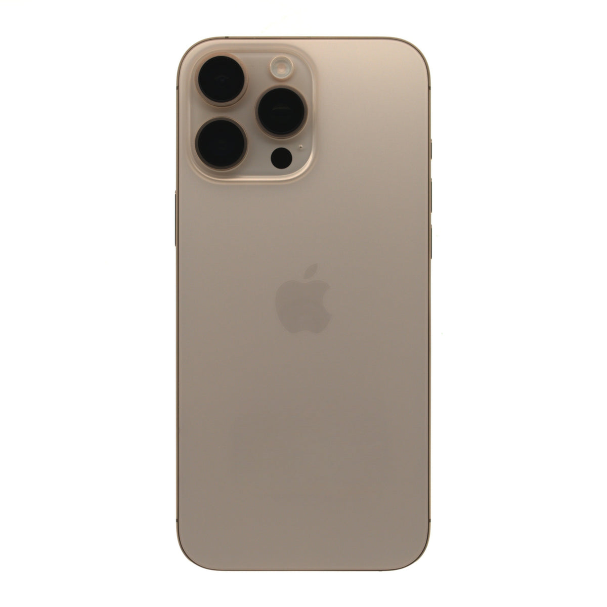 95新 Apple iPhone 16 Pro Max 256G 沙漠色鈦金屬 中國大陸版