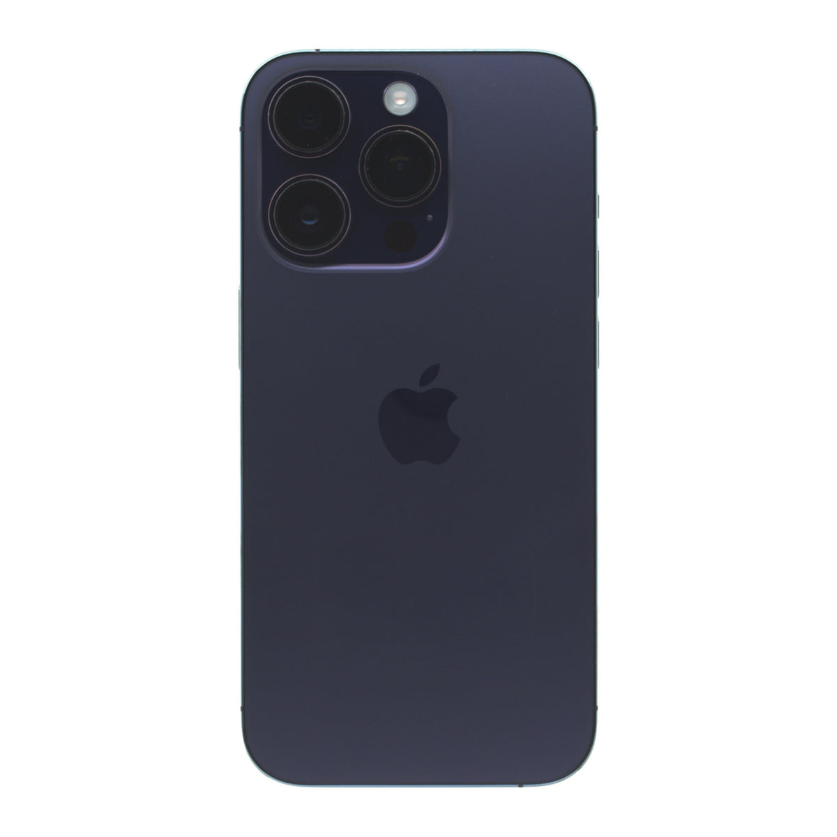 95新 Apple iPhone 14 Pro 256G 暗紫色 中國大陸版