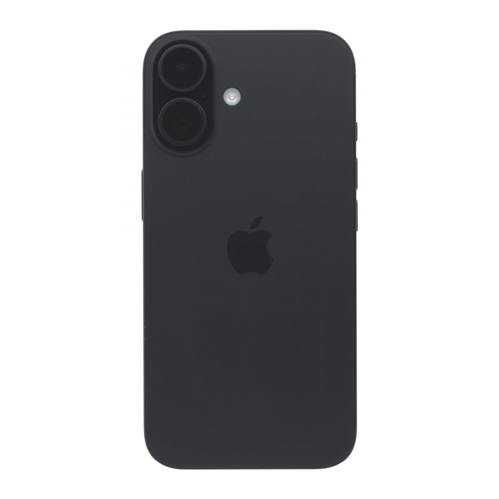 95新 Apple iPhone 16 128G 黑色 中國大陸版