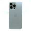 95新 Apple iPhone 15 Pro Max 512G 白色鈦金屬 中國大陸版