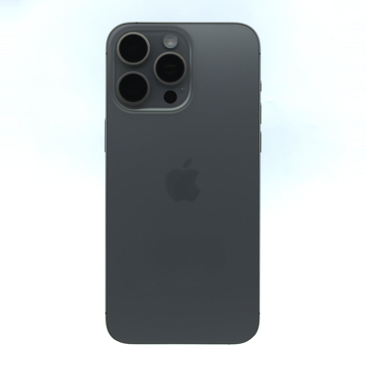 95新 Apple iPhone 15 Pro Max 256G 原色鈦金屬 中國大陸版