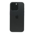 95新 Apple iPhone 16 Pro 128G 黑色鈦金屬 中國大陸版