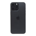 95新 Apple iPhone 15 Pro Max 256G 黑色鈦金屬 中國大陸版