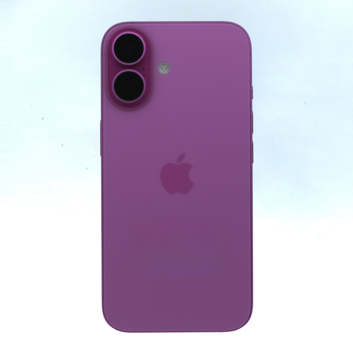 95新 Apple iPhone 16 256G 粉紅色 中國大陸版