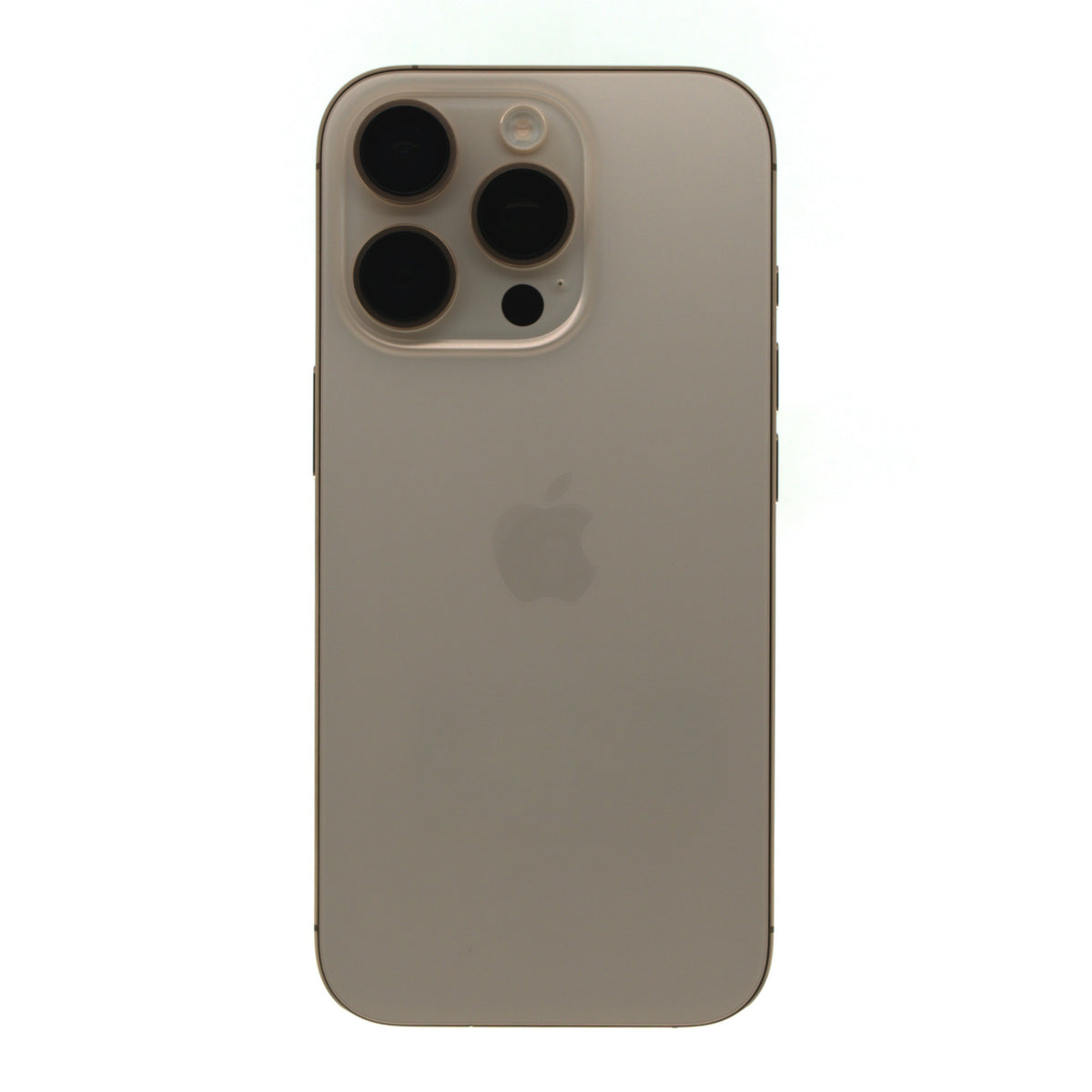99新 Apple iPhone 16 Pro 256G 沙漠色鈦金屬 中國大陸版