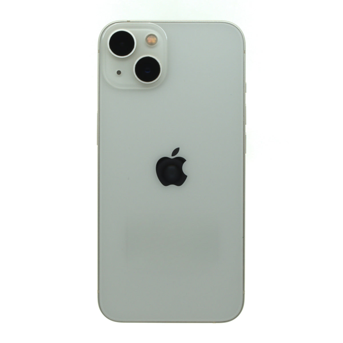 95新 Apple iPhone 13 256G 星光色 中國大陸版