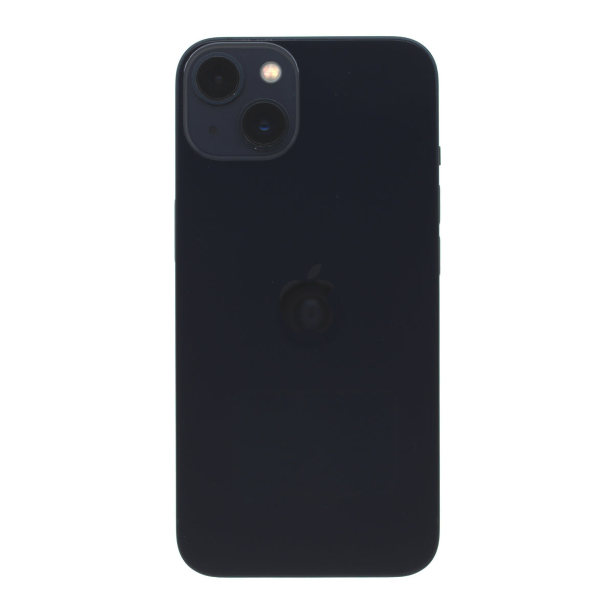 95新 Apple iPhone 13 128G 午夜色 中國大陸版
