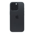 95新 Apple iPhone 16 Pro 128G 黑色鈦金屬 中國大陸版