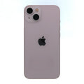 95新 Apple iPhone 13 128G 粉紅色 中國大陸版