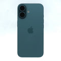 95新 Apple iPhone 16 256G 深青色 中國大陸版