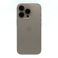 95新 Apple iPhone 16 Pro 256G 沙漠色鈦金屬 中國大陸版