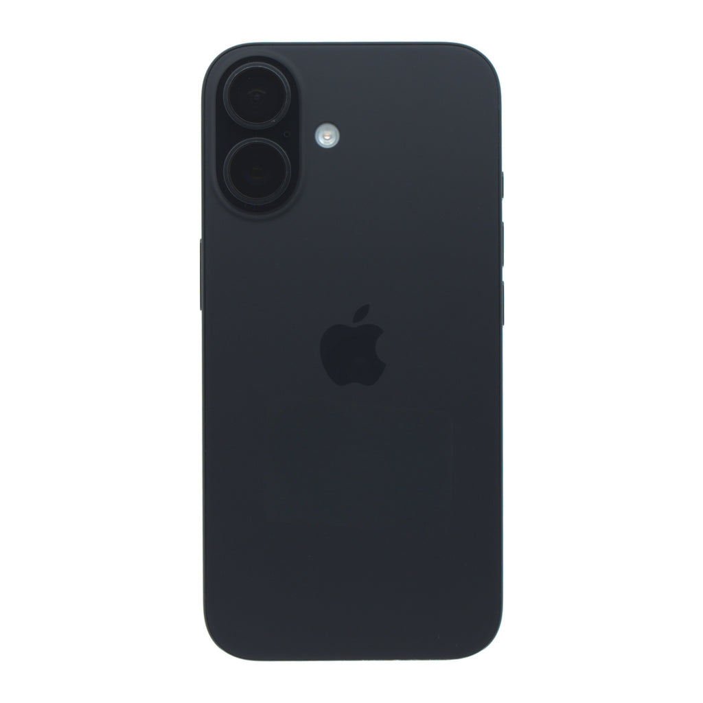 95新 Apple iPhone 16 256G 黑色 中國大陸版