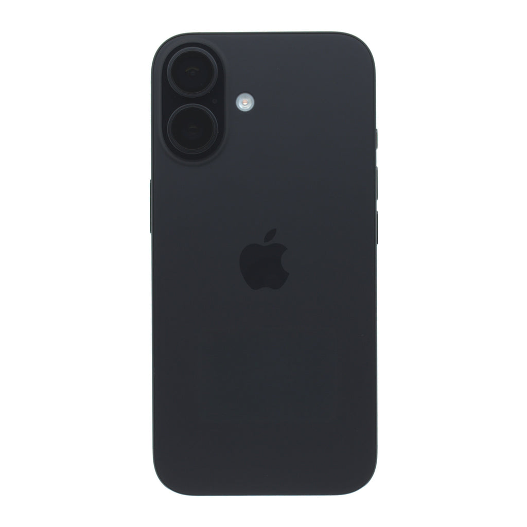 95新 Apple iPhone 16 256G 黑色 中國大陸版