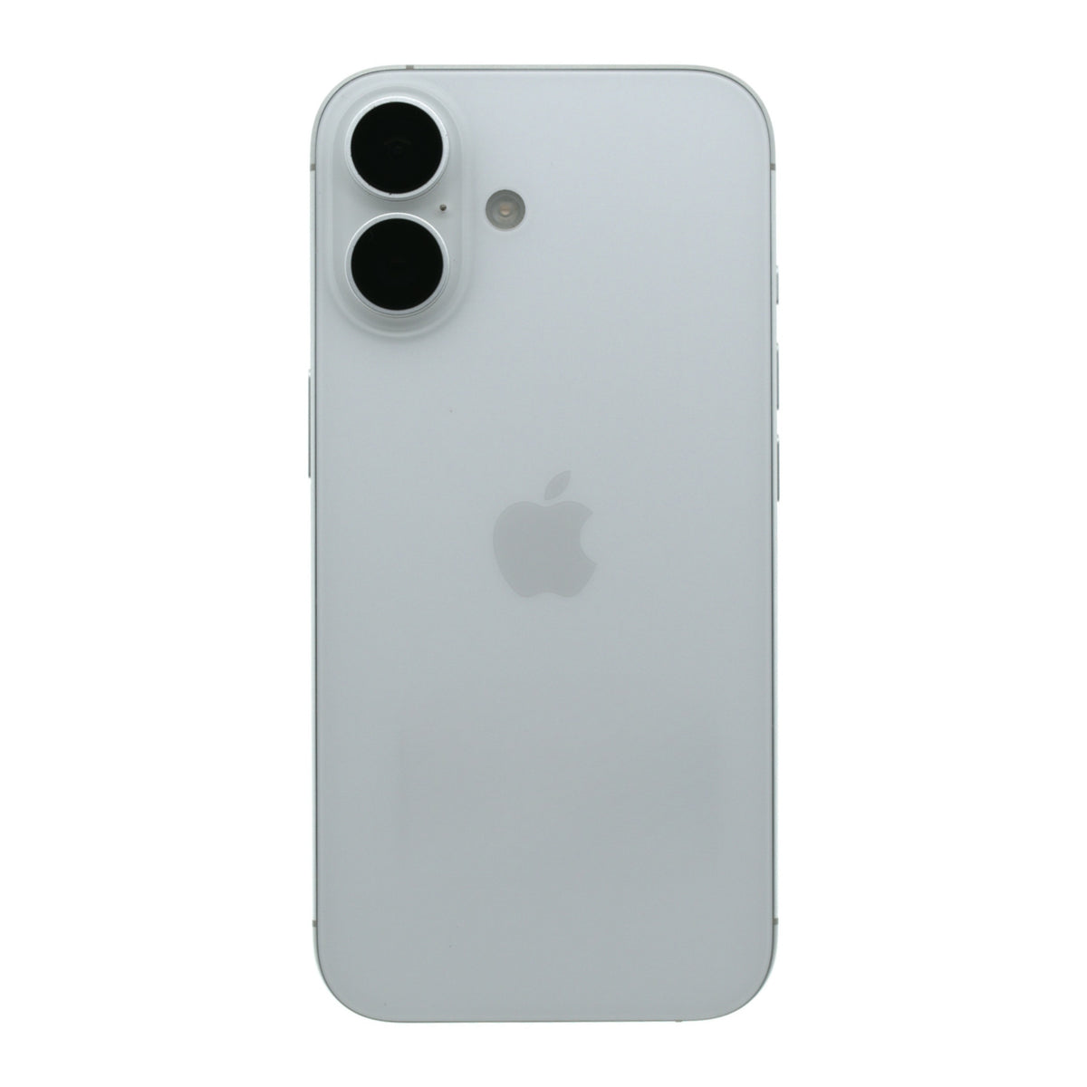 95新 Apple iPhone 16 128G 白色 中國大陸版