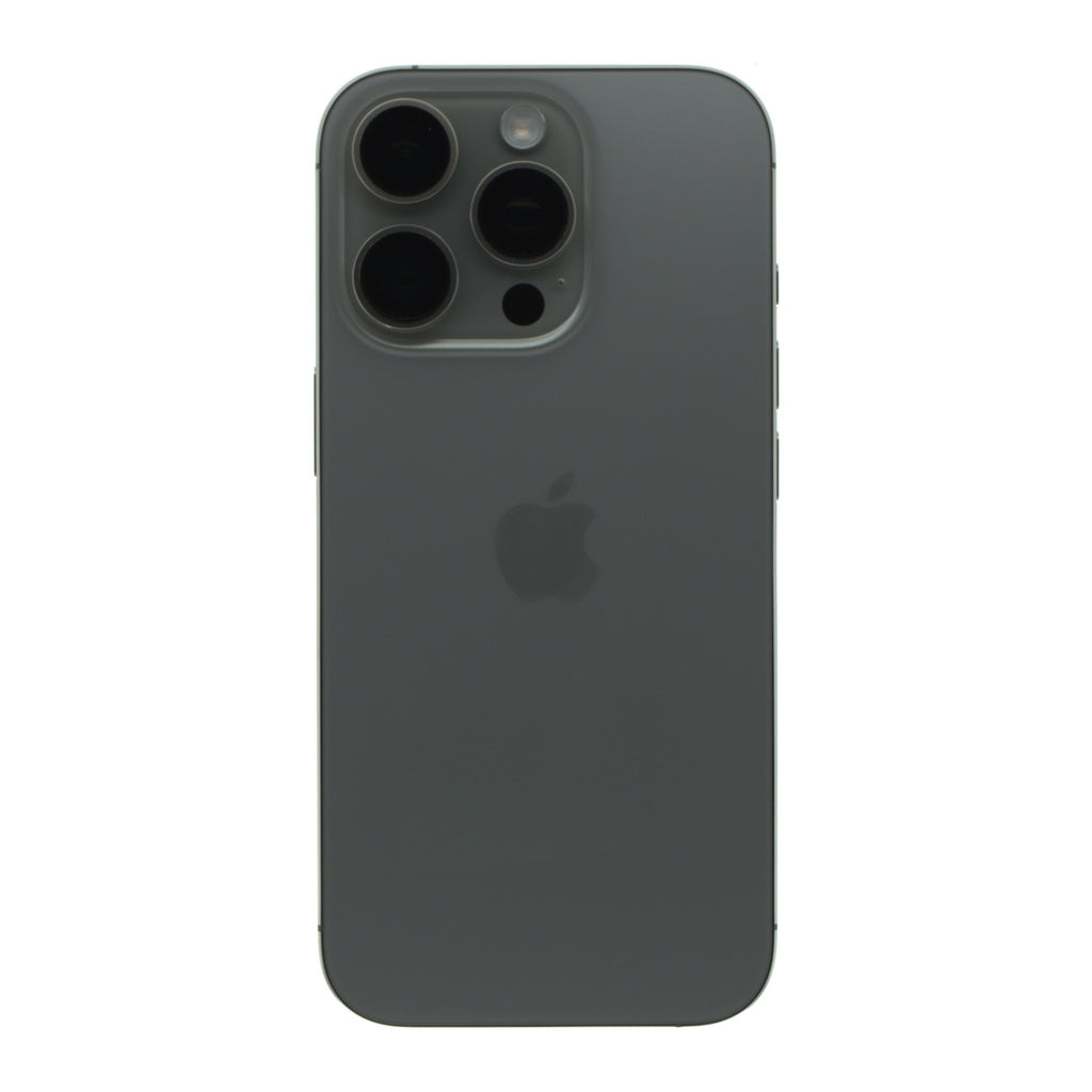 95新 Apple iPhone 16 Pro 128G 原色鈦金屬 中國大陸版