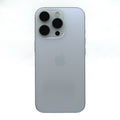 95新 Apple iPhone 16 Pro 128G 白色鈦金屬 中國大陸版