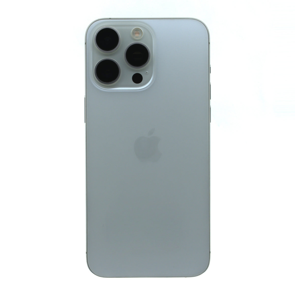 95新 Apple iPhone 15 Pro Max 256G 白色鈦金屬 中國大陸版