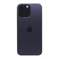 95新 Apple iPhone 14 Pro Max 256G 暗紫色 中國大陸版