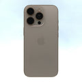 95新 Apple iPhone 16 Pro 256G 沙漠色鈦金屬 中國大陸版