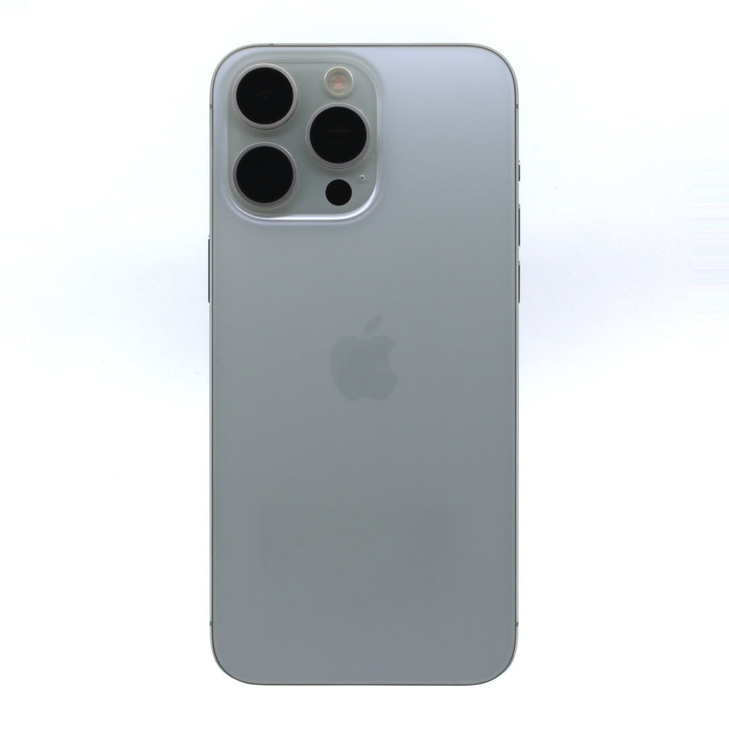 95新 Apple iPhone 15 Pro Max 256G 白色鈦金屬 中國大陸版