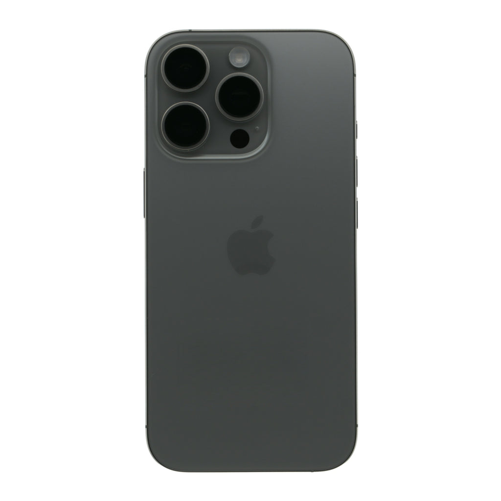 99新 Apple iPhone 16 Pro 128G 原色鈦金屬 中國大陸版