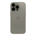 95新 Apple iPhone 16 Pro 256G 沙漠色鈦金屬 中國大陸版