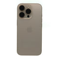 95新 Apple iPhone 16 Pro 256G 沙漠色鈦金屬 中國大陸版