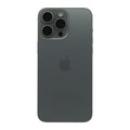 95新 Apple iPhone 15 Pro Max 256G 原色鈦金屬 中國大陸版