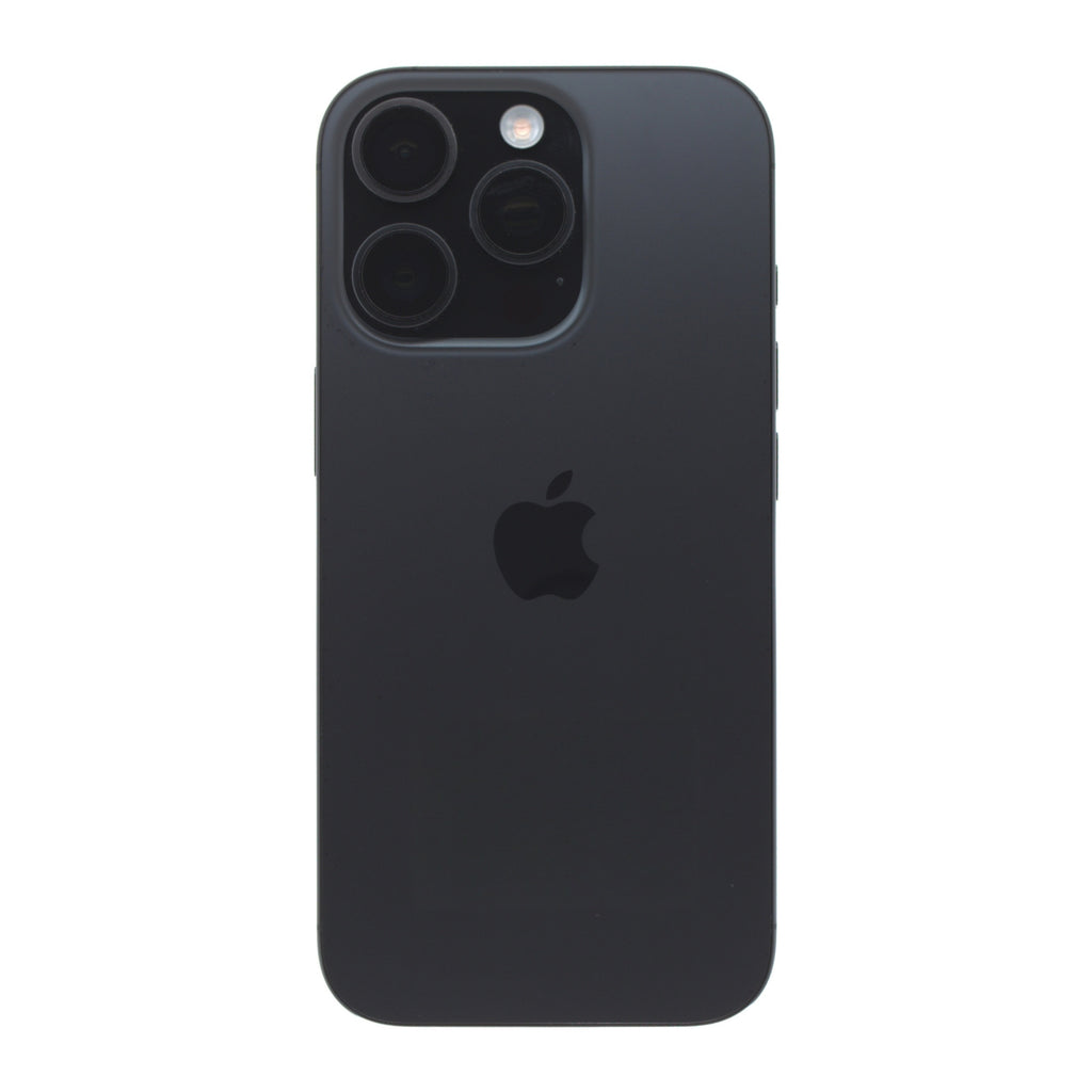 95新 Apple iPhone 16 Pro 256G 黑色鈦金屬 中國大陸版