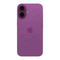 95新 Apple iPhone 16 512G 粉紅色 中國大陸版