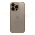 95新 Apple iPhone 16 Pro 256G 沙漠色鈦金屬 中國大陸版