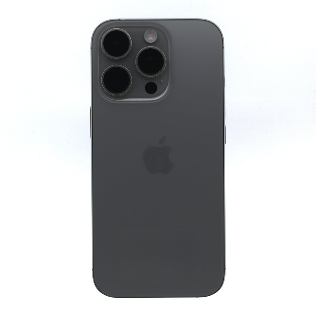99新 Apple iPhone 16 Pro 128G 原色鈦金屬 中國大陸版