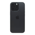 95新 Apple iPhone 16 Pro 128G 黑色鈦金屬 中國大陸版