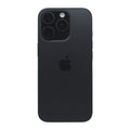 95新 Apple iPhone 16 Pro 256G 黑色鈦金屬 中國大陸版