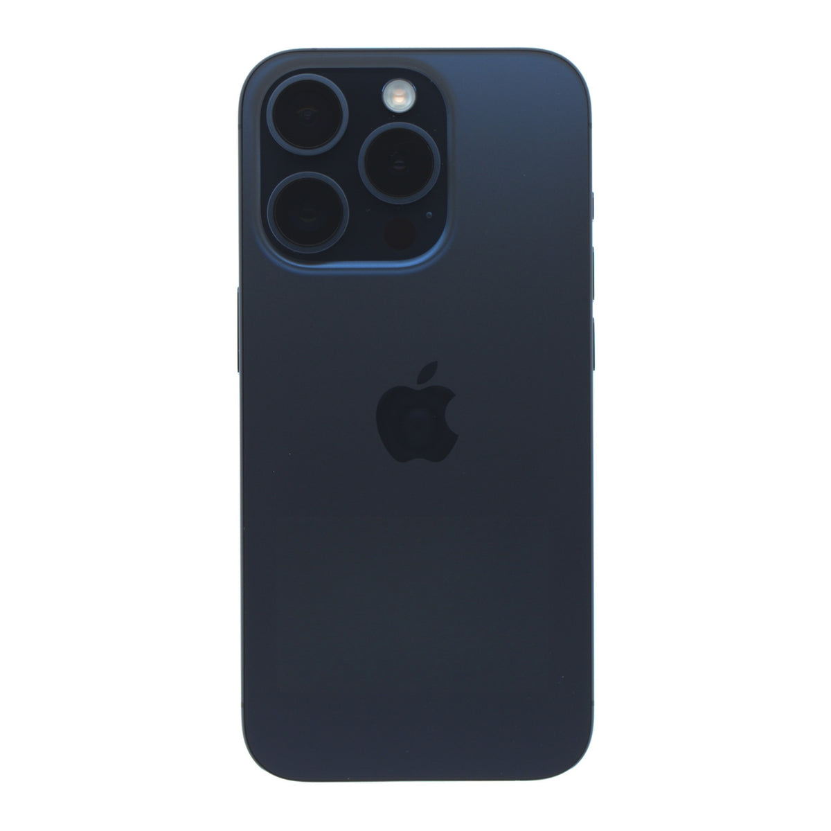 95新 Apple iPhone 15 Pro 256G 藍色鈦金屬 中國大陸版