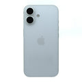 95新 Apple iPhone 16 256G 白色 中國大陸版