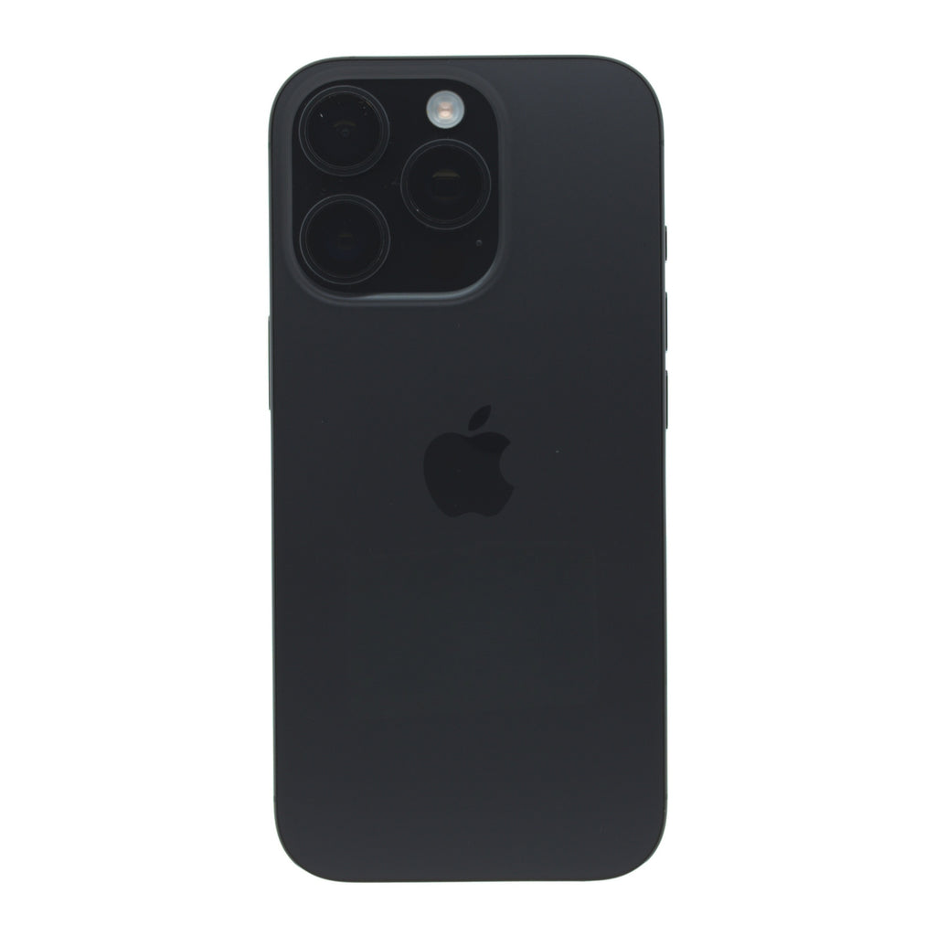 95新 Apple iPhone 16 Pro 256G 黑色鈦金屬 中國大陸版