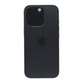 95新 Apple iPhone 16 Pro 256G 黑色鈦金屬 中國大陸版