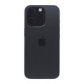 95新 Apple iPhone 16 Pro 256G 黑色鈦金屬 中國大陸版