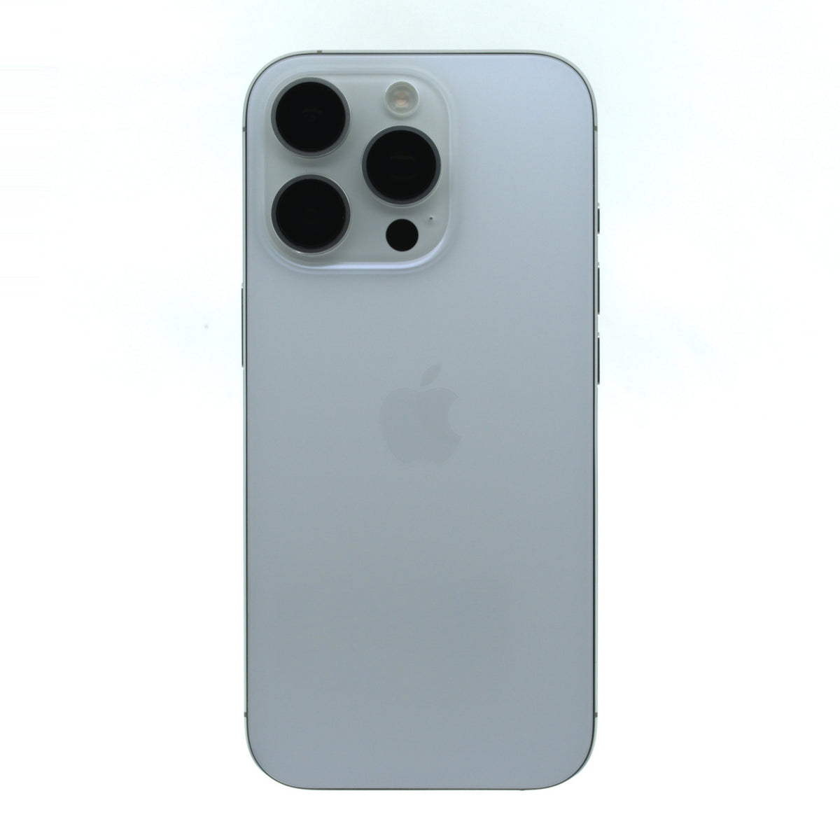 95新 Apple iPhone 16 Pro 128G 白色鈦金屬 中國大陸版