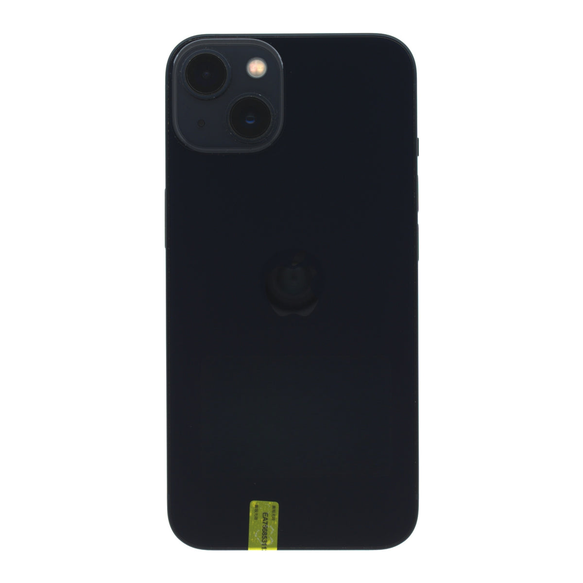 95新 Apple iPhone 13 128G 午夜色 中國大陸版