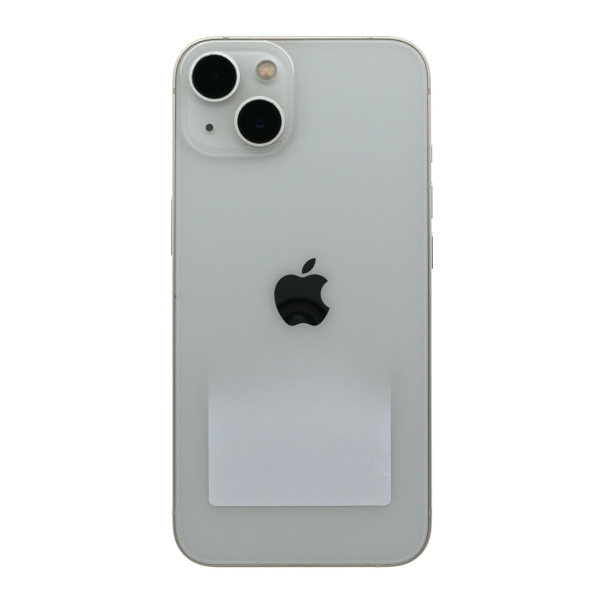 95新 Apple iPhone 13 256G 星光色 中國大陸版