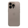 95新 Apple iPhone 16 Pro 256G 沙漠色鈦金屬 中國大陸版