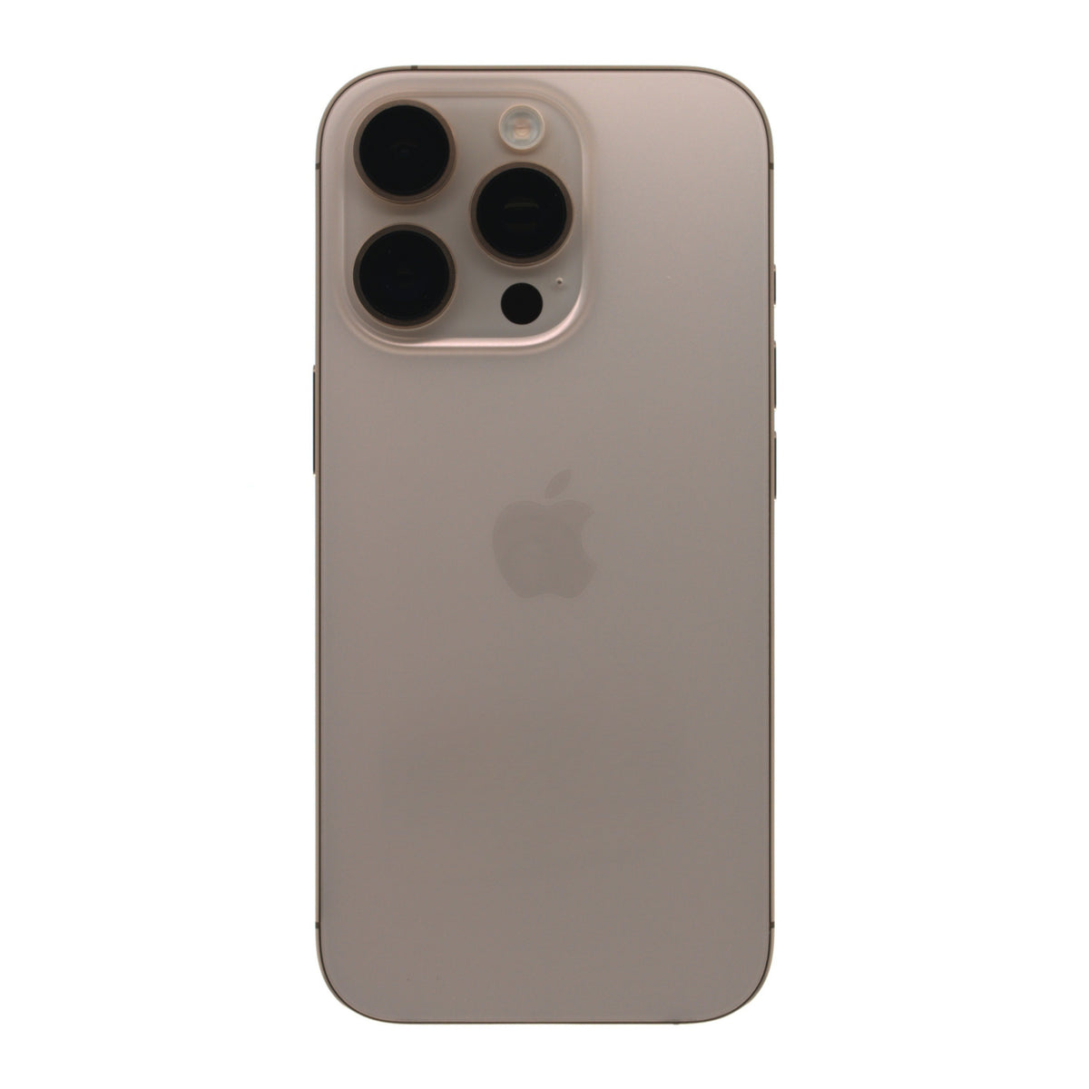 95新 Apple iPhone 16 Pro 256G 沙漠色鈦金屬 中國大陸版