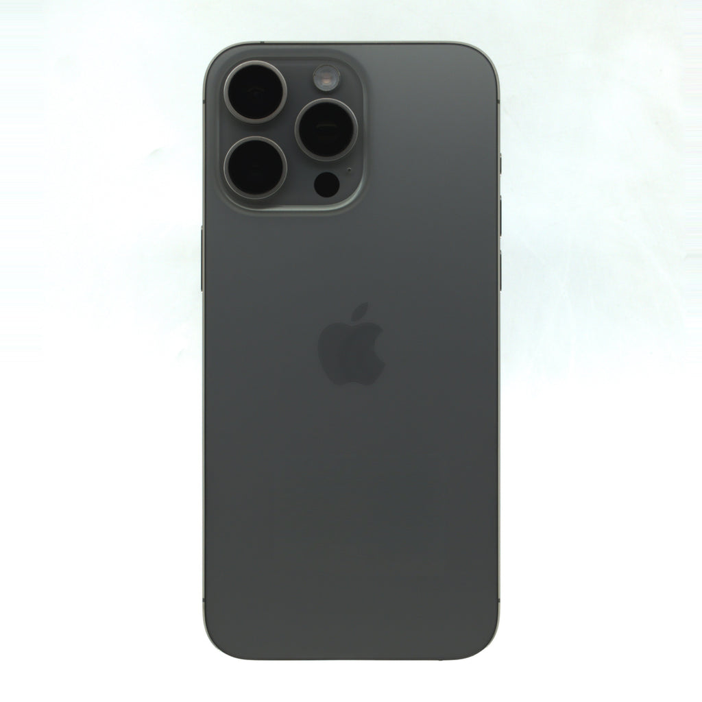 95新 Apple iPhone 15 Pro Max 256G 原色鈦金屬 中國大陸版