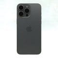 95新 Apple iPhone 15 Pro Max 256G 原色鈦金屬 中國大陸版