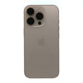 95新 Apple iPhone 16 Pro 256G 沙漠色鈦金屬 中國大陸版