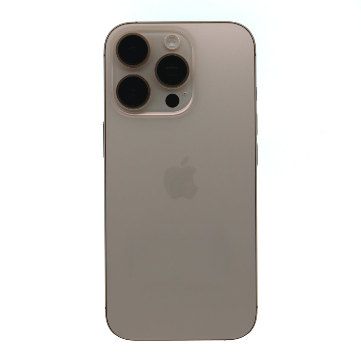95新 Apple iPhone 16 Pro 256G 沙漠色鈦金屬 中國大陸版