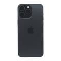 95新 Apple iPhone 15 Pro Max 256G 黑色鈦金屬 中國大陸版